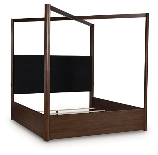 Dilenno Bed - Furniture 4 Less Outlet (Salinas,CA)