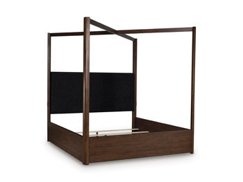 Dilenno Bed - Furniture 4 Less Outlet (Salinas,CA)