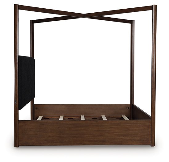 Dilenno Bed - Furniture 4 Less Outlet (Salinas,CA)