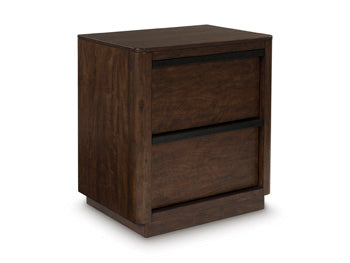 Dilenno Nightstand - Furniture 4 Less Outlet (Salinas,CA)