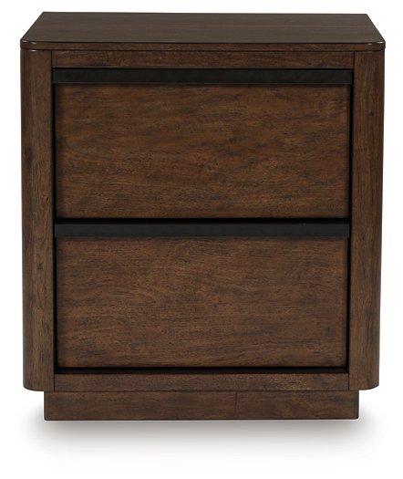 Dilenno Nightstand - Furniture 4 Less Outlet (Salinas,CA)