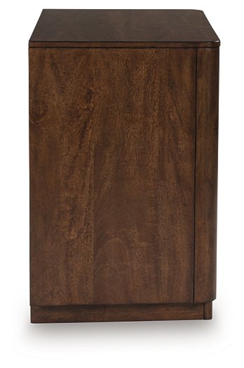 Dilenno Nightstand - Furniture 4 Less Outlet (Salinas,CA)