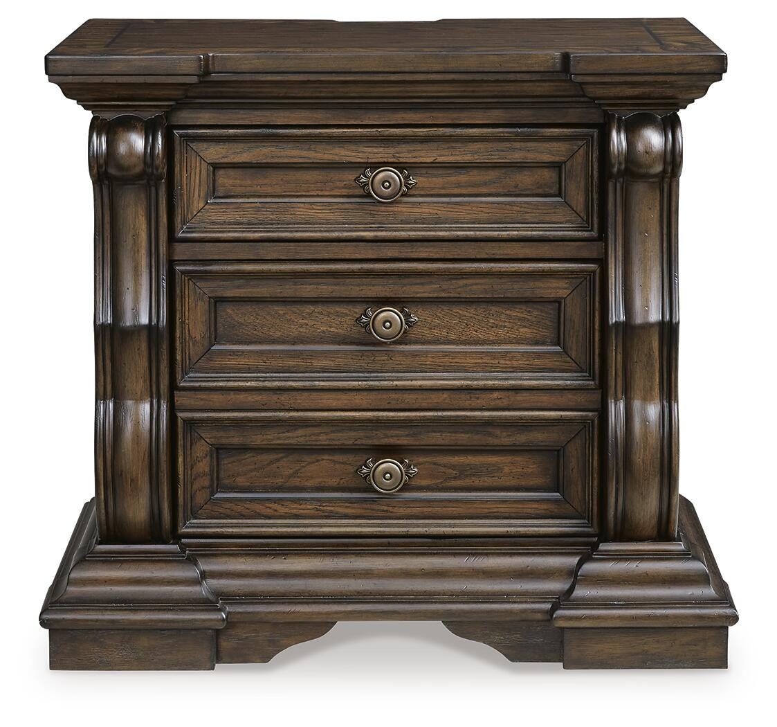 Maylee Bedroom Set