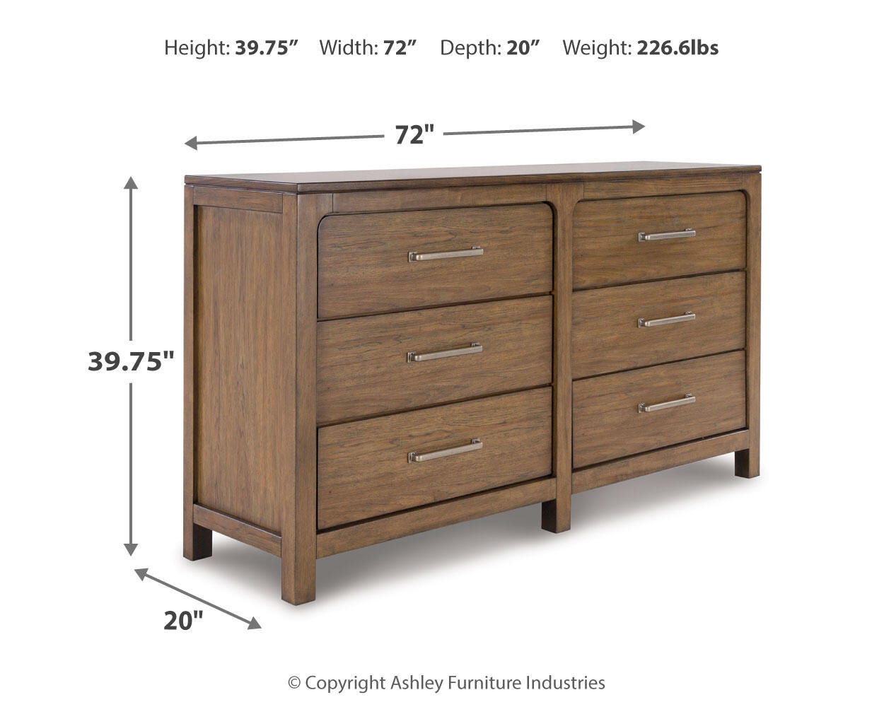 Cabalynn Dresser