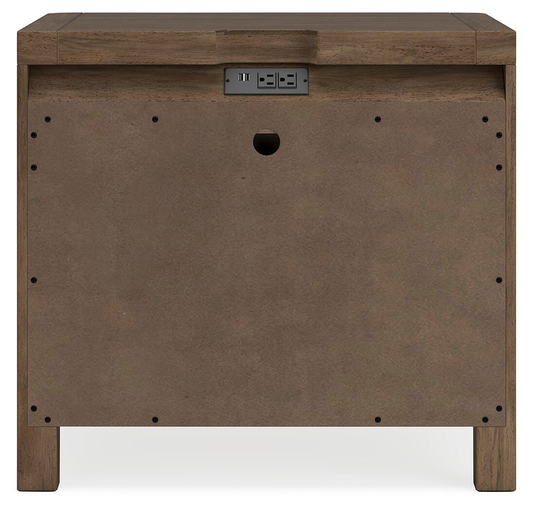 Cabalynn Nightstand
