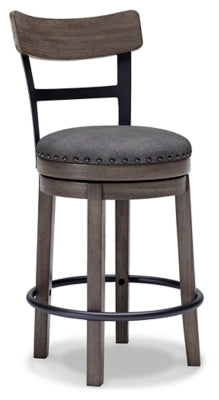 Caitbrook Counter Height Bar Stool - Furniture 4 Less Outlet (Salinas,CA)