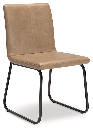 Pharwynn Dining Chair - Furniture 4 Less Outlet (Salinas,CA)