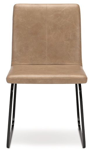 Pharwynn Dining Chair - Furniture 4 Less Outlet (Salinas,CA)