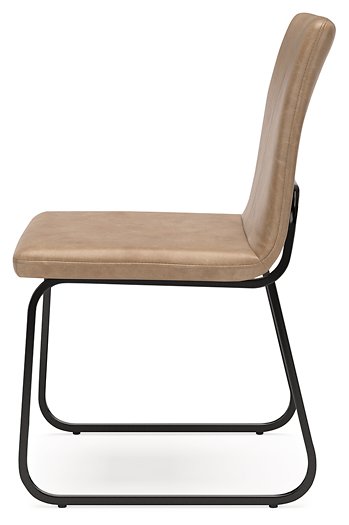 Pharwynn Dining Package - Furniture 4 Less Outlet (Salinas,CA)