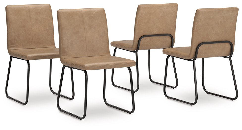 Pharwynn Dining Chair - Furniture 4 Less Outlet (Salinas,CA)
