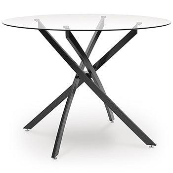 Pharwynn Dining Table - Furniture 4 Less Outlet (Salinas,CA)
