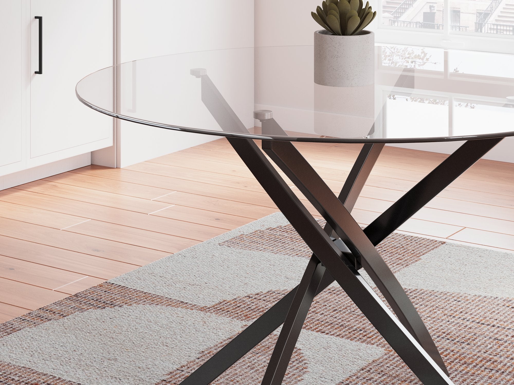 Pharwynn Dining Package - Furniture 4 Less Outlet (Salinas,CA)
