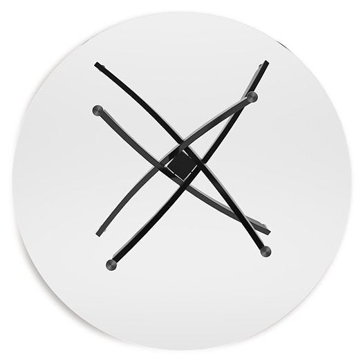 Pharwynn Dining Table - Furniture 4 Less Outlet (Salinas,CA)