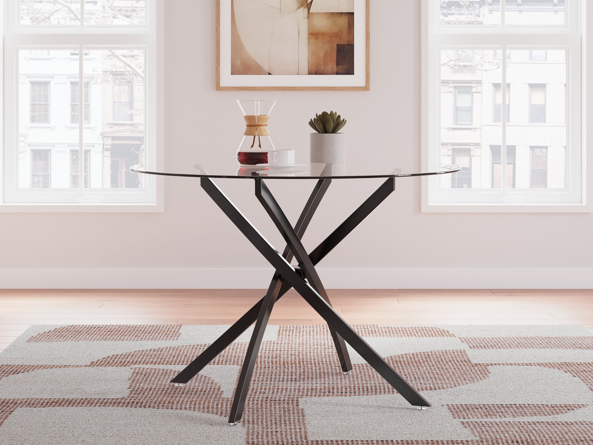 Pharwynn Dining Table - Furniture 4 Less Outlet (Salinas,CA)