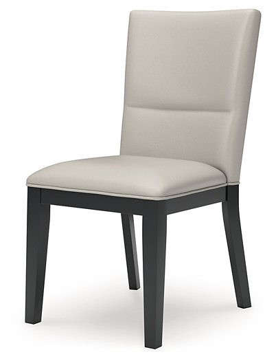 Glinari Dining Room Set - Furniture 4 Less Outlet (Salinas,CA)