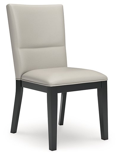 Glinari Dining Room Set - Furniture 4 Less Outlet (Salinas,CA)