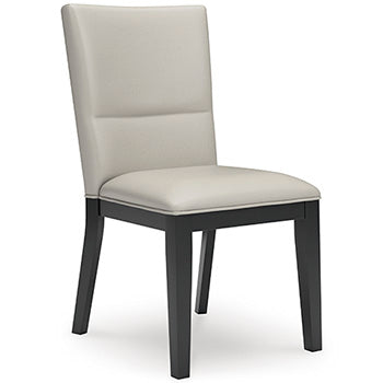 Glinari Dining Room Set - Furniture 4 Less Outlet (Salinas,CA)
