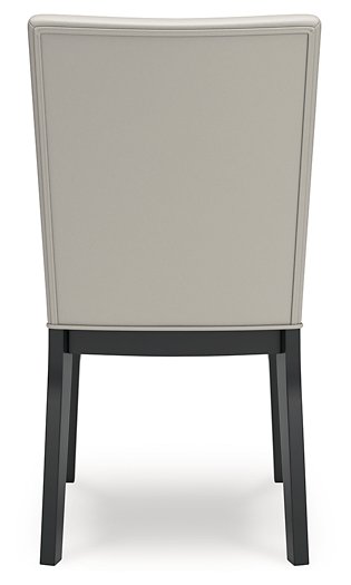 Glinari Dining Room Set - Furniture 4 Less Outlet (Salinas,CA)