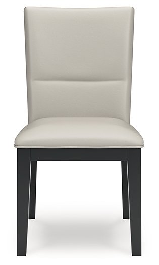 Glinari Dining Room Set - Furniture 4 Less Outlet (Salinas,CA)
