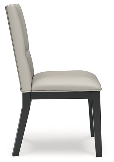 Glinari Dining Room Set - Furniture 4 Less Outlet (Salinas,CA)