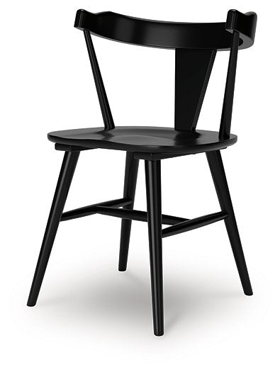 Gretlynn Dining Chair - Furniture 4 Less Outlet (Salinas,CA)