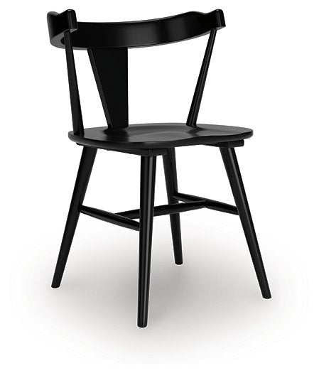 Gretlynn Dining Chair - Furniture 4 Less Outlet (Salinas,CA)