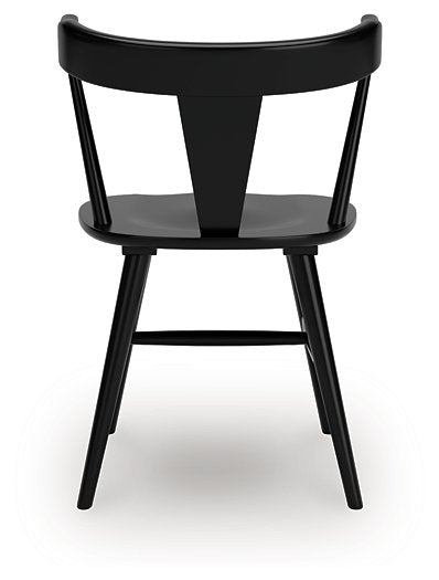 Gretlynn Dining Chair - Furniture 4 Less Outlet (Salinas,CA)