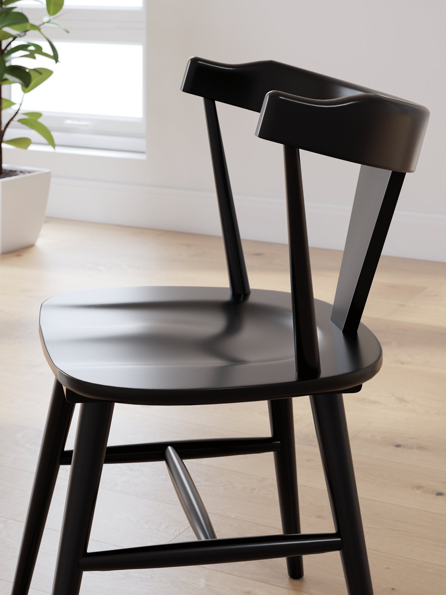 Gretlynn Dining Chair - Furniture 4 Less Outlet (Salinas,CA)
