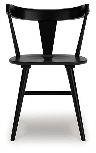 Gretlynn Dining Chair - Furniture 4 Less Outlet (Salinas,CA)
