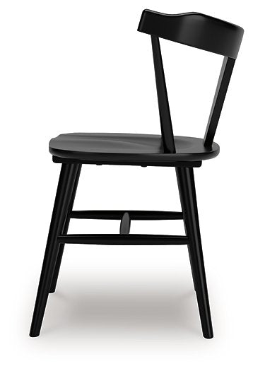 Gretlynn Dining Chair - Furniture 4 Less Outlet (Salinas,CA)