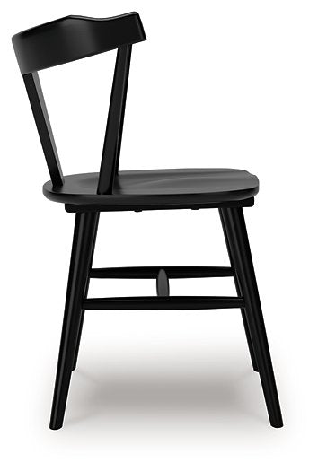 Gretlynn Dining Chair - Furniture 4 Less Outlet (Salinas,CA)