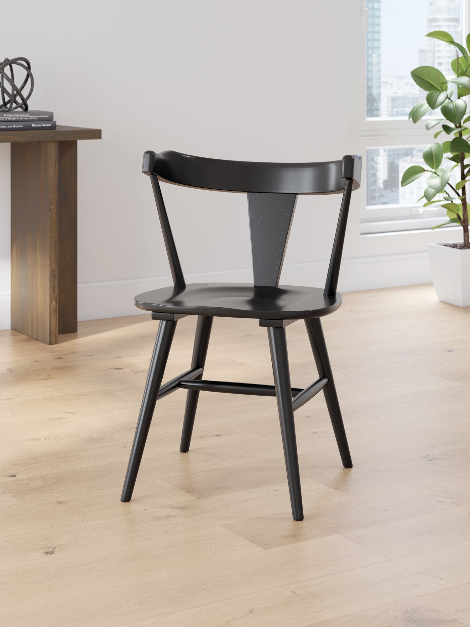 Gretlynn Dining Chair - Furniture 4 Less Outlet (Salinas,CA)