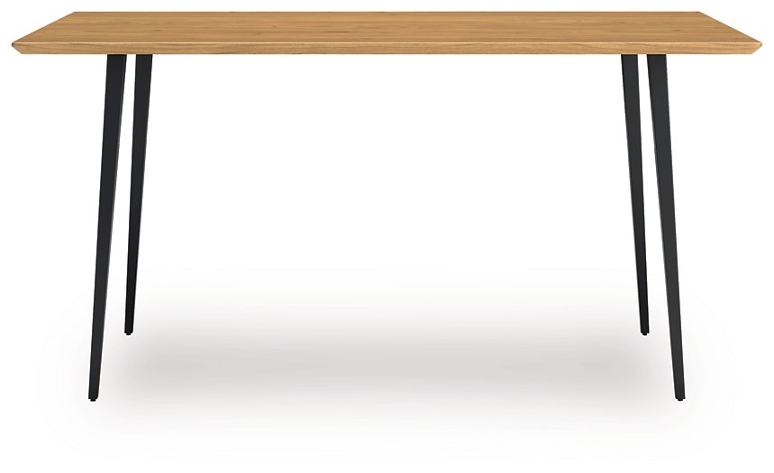 Gretlynn Dining Table - Furniture 4 Less Outlet (Salinas,CA)