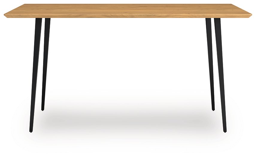 Gretlynn Dining Table - Furniture 4 Less Outlet (Salinas,CA)