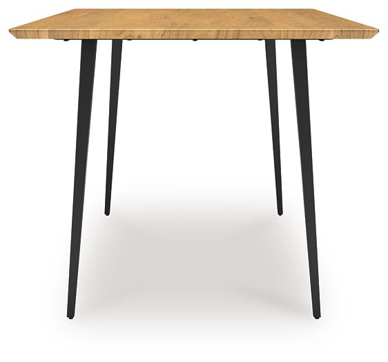 Gretlynn Dining Table - Furniture 4 Less Outlet (Salinas,CA)