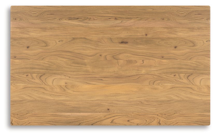 Gretlynn Dining Table - Furniture 4 Less Outlet (Salinas,CA)