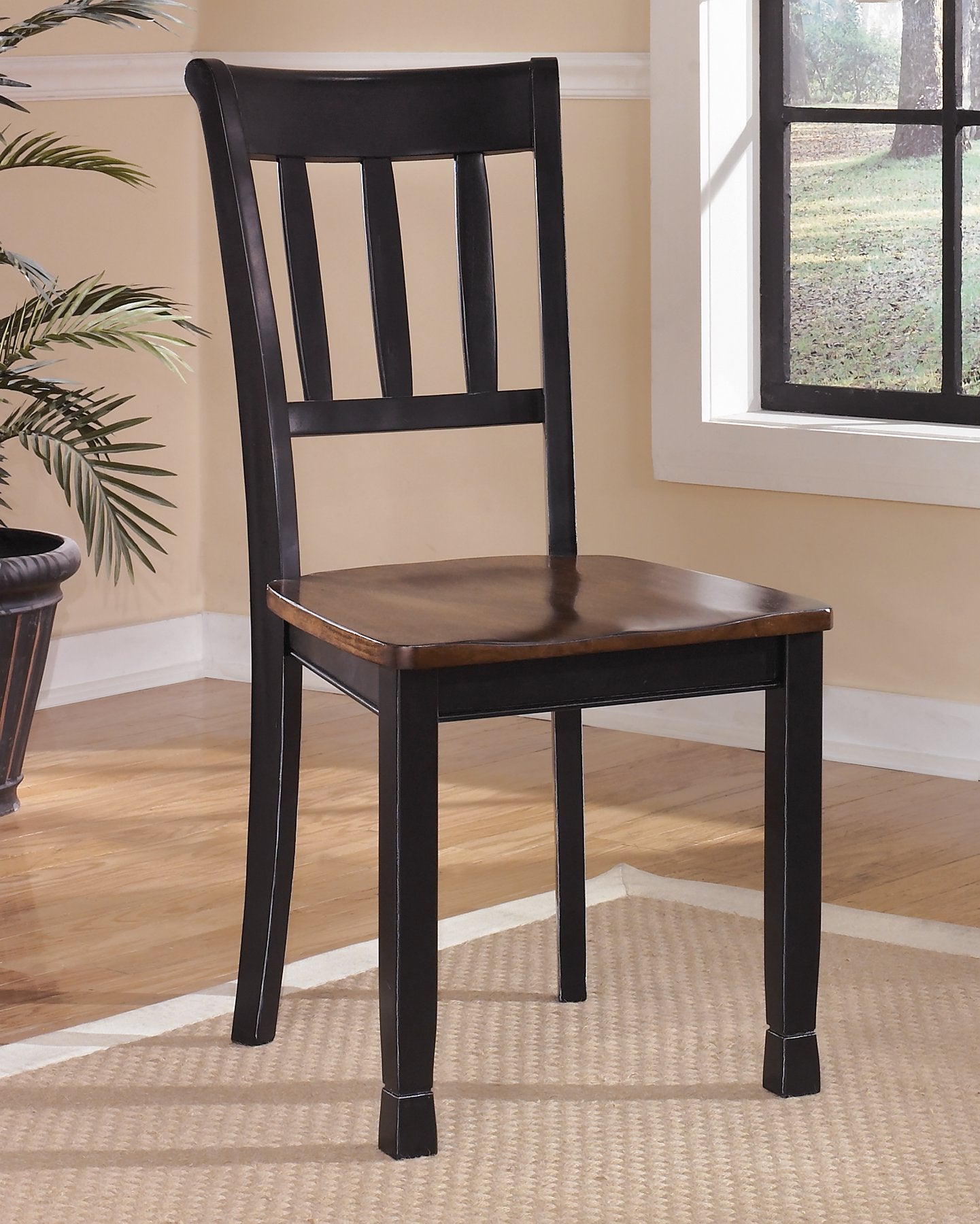 Owingsville Dining Room Set - Furniture 4 Less Outlet (Salinas,CA)