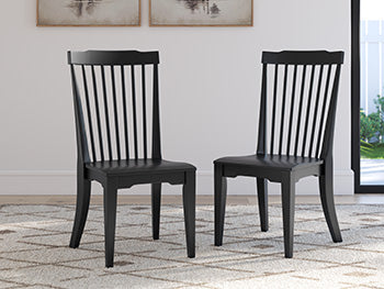 Brenkerton Dining Chair - Furniture 4 Less Outlet (Salinas,CA)