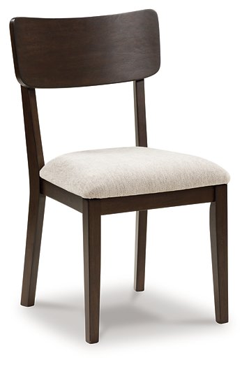 Mallenette Dining Chair - Furniture 4 Less Outlet (Salinas,CA)