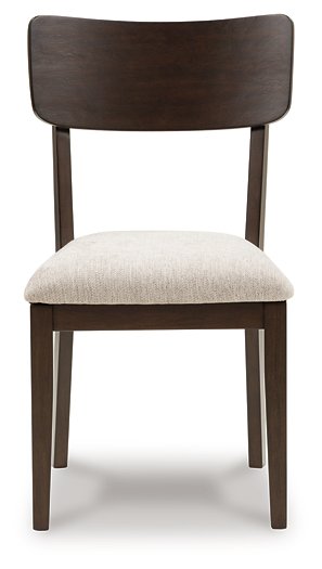 Mallenette Dining Chair - Furniture 4 Less Outlet (Salinas,CA)