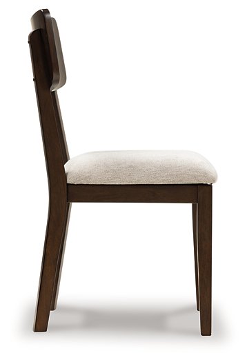 Mallenette Dining Chair - Furniture 4 Less Outlet (Salinas,CA)