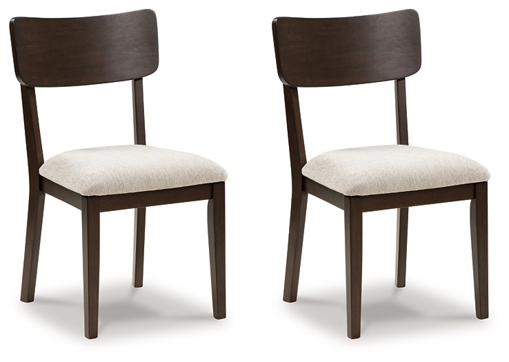 Mallenette Dining Chair - Furniture 4 Less Outlet (Salinas,CA)