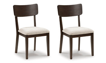 Mallenette Dining Chair - Furniture 4 Less Outlet (Salinas,CA)