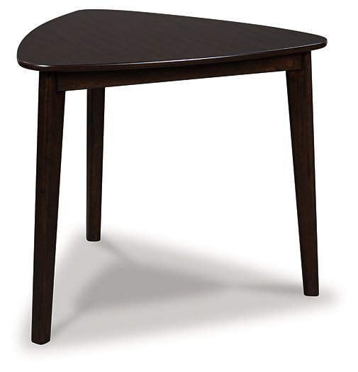 Mallenette Dining Table - Furniture 4 Less Outlet (Salinas,CA)