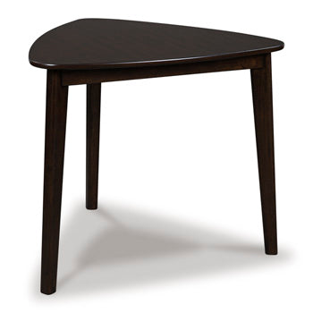 Mallenette Dining Table - Furniture 4 Less Outlet (Salinas,CA)