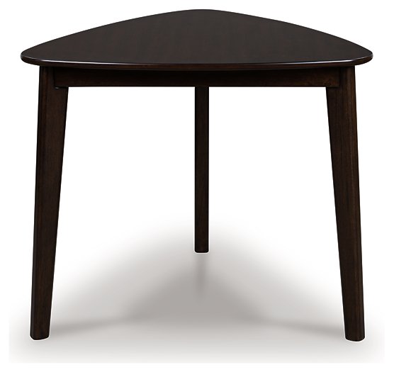 Mallenette Dining Table - Furniture 4 Less Outlet (Salinas,CA)