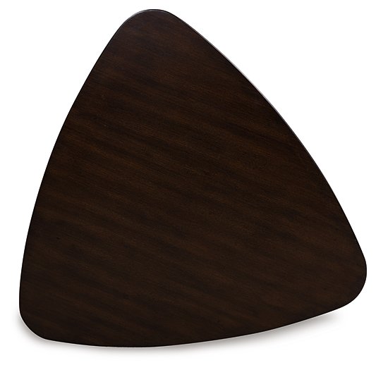 Mallenette Dining Table - Furniture 4 Less Outlet (Salinas,CA)