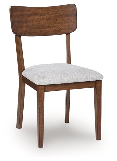 Tameride Dining Chair - Furniture 4 Less Outlet (Salinas,CA)