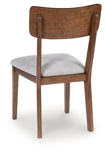 Tameride Dining Chair - Furniture 4 Less Outlet (Salinas,CA)