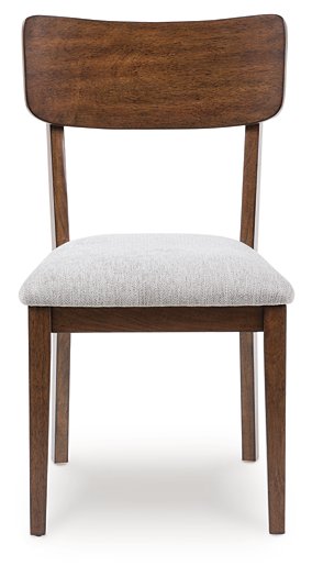 Tameride Dining Chair - Furniture 4 Less Outlet (Salinas,CA)